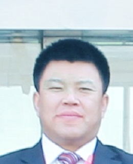 Mr.Zhang